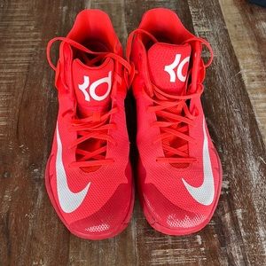 Nike KD 2016 size 11.5 men’s basketball shoes